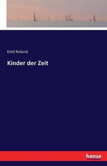 Picture of Kinder der Zeit