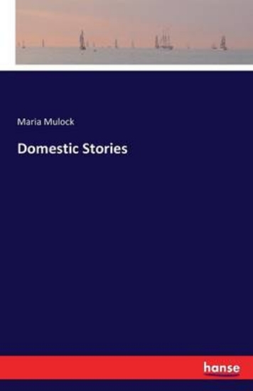 Picture of Domestic Stories