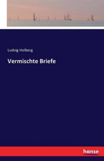 Picture of Vermischte Briefe