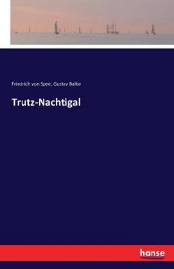 Picture of Trutz-Nachtigal