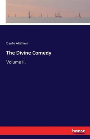 Picture of The Divine Comedy