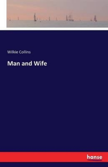 Picture of Man and Wife