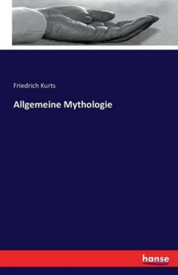 Picture of Allgemeine Mythologie