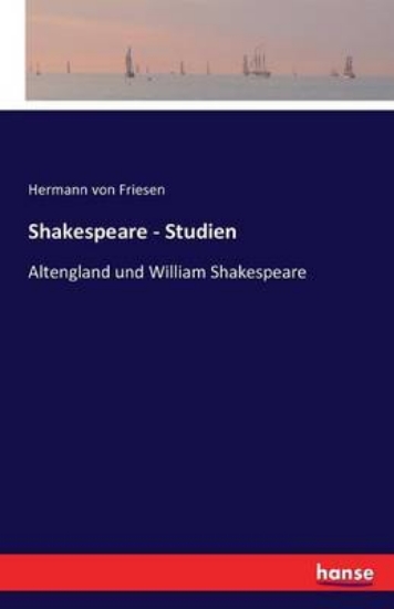 Picture of Shakespeare - Studien