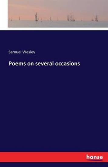 Picture of Poems on several occasions