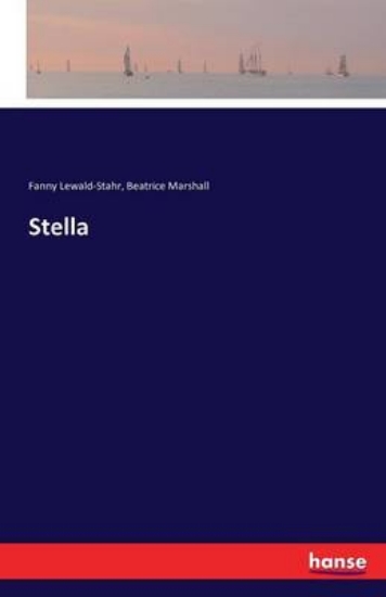 Picture of Stella