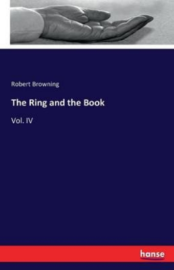 Picture of The Ring and the Book