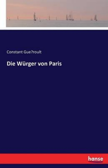 Picture of Die Wurger von Paris