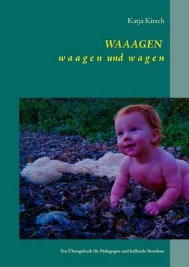 Picture of WAAAGEN waagen und wagen