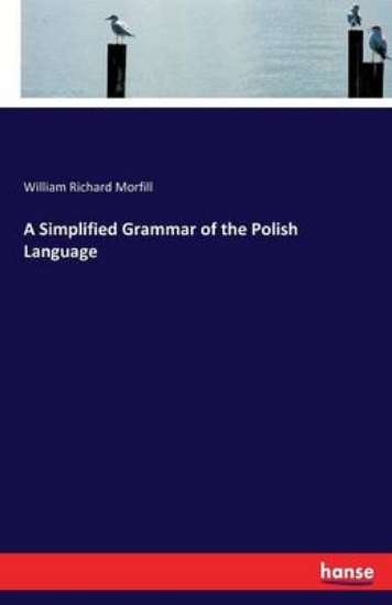 Picture of A Simplified Grammar of the Polish Language