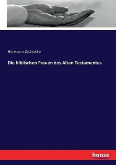 Picture of Die biblischen Frauen des Alten Testamentes