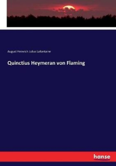 Picture of Quinctius Heymeran von Flaming