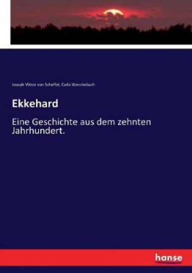 Picture of Ekkehard