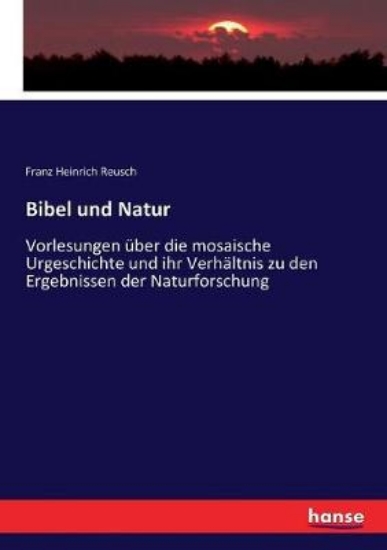 Picture of Bibel und Natur