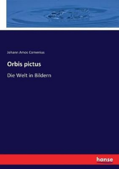 Picture of Orbis pictus