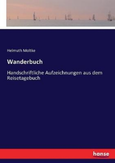 Picture of Wanderbuch