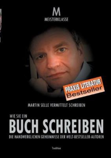 Picture of Wie Sie Ein Buch Schreiben