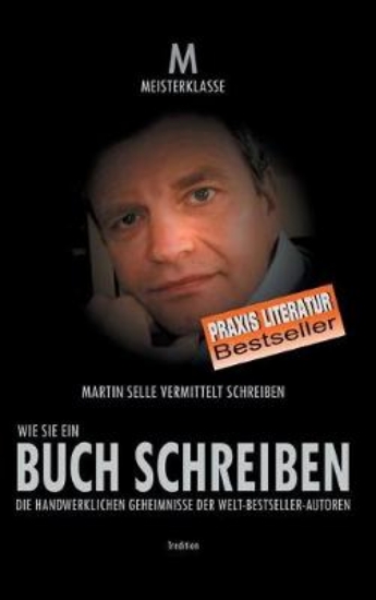 Picture of Wie Sie Ein Buch Schreiben