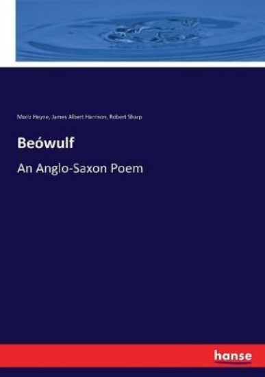 Picture of Beowulf