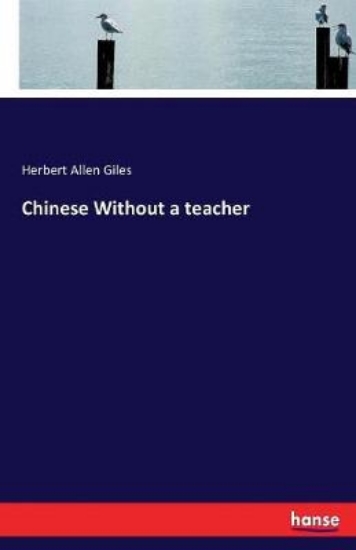 Picture of Chinese Without a teacher