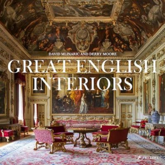 Picture of Great English Interiors