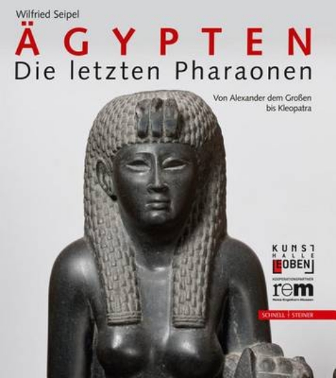 Picture of Agypten - Die Letzten Pharaonen