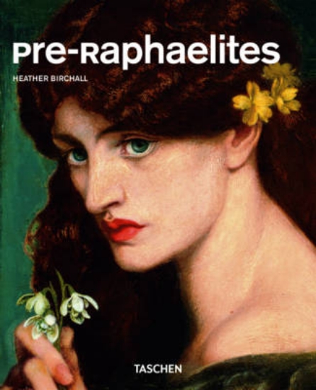 Picture of Pre-Raphaelites Basic Genre