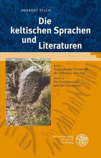 Picture of Die Keltischen Sprachen Und Literaturen