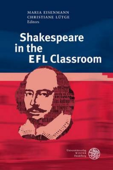 Picture of Shakespeare in the Efl Classroom