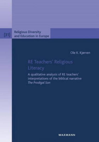 Picture of A RE Teachers' Religious Literacy