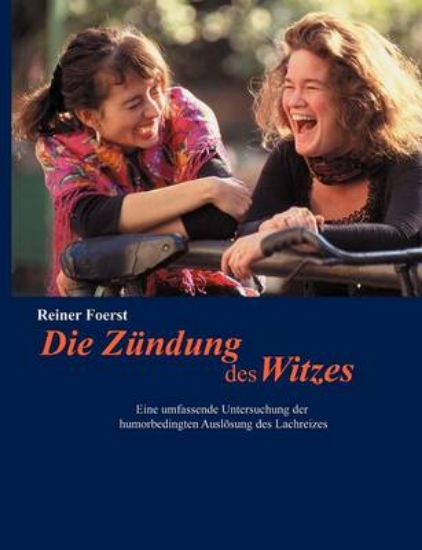 Picture of Die Zundung des Witzes