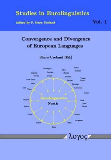 Picture of Convergence and Divergence of European Languages