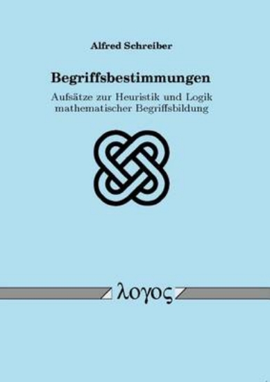 Picture of Begriffsbestimmungen