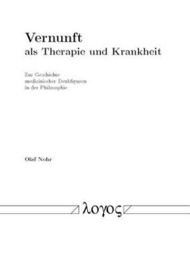 Picture of Vernunft ALS Therapie Und Krankheit