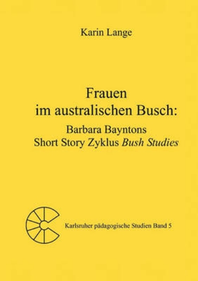 Picture of Frauen Im Australischen Busch