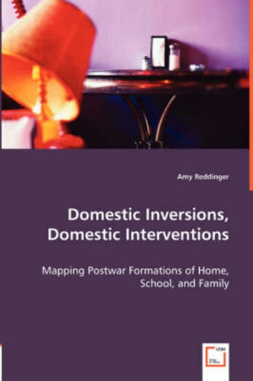 Picture of Domestic Inversions, Domestic Interventions