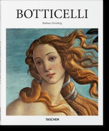 Picture of Botticelli