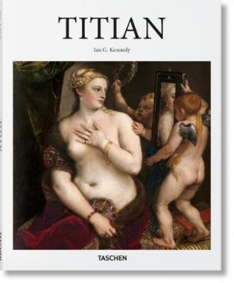 Picture of Titian