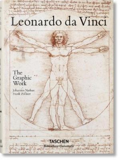 Picture of Leonardo. The Complete Drawings