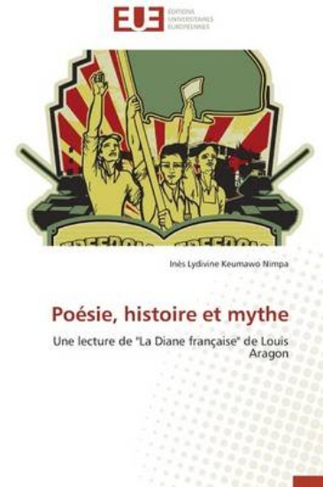 Picture of Po sie, Histoire Et Mythe