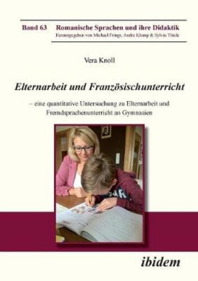 Picture of Elternarbeit und Franz sischunterricht. Eine quant