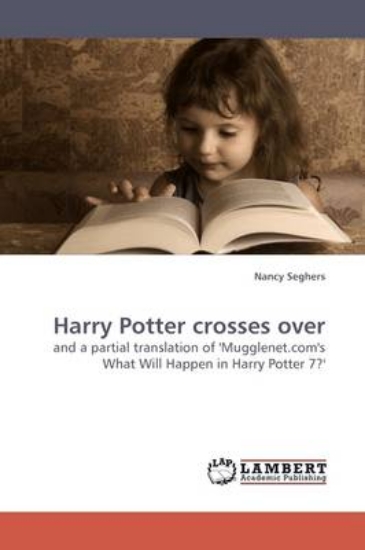 Picture of Harry Potter Crosses Over