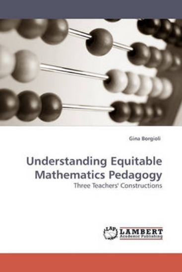 Picture of Understanding Equitable Mathematics Pedagogy