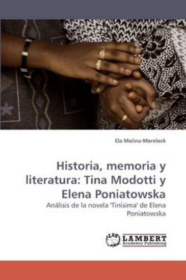 Picture of Historia, Memoria Y Literatura