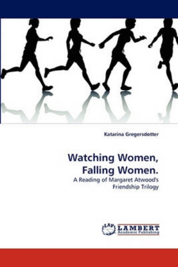 Picture of Watching Women, Falling Women.