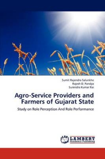 Picture of Agro-Service Providers and Farmers of Gujarat Stat