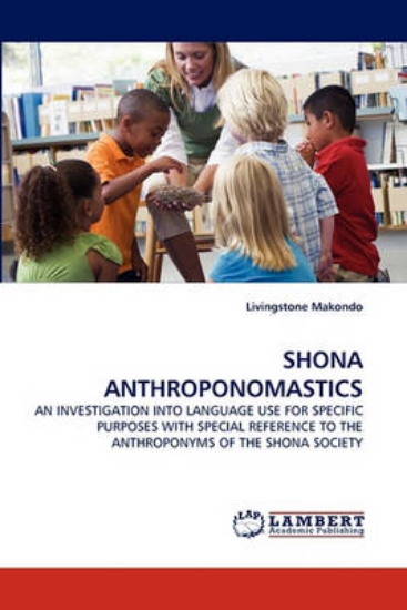 Picture of Shona Anthroponomastics