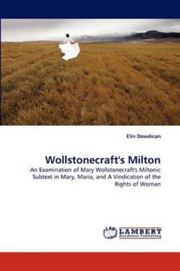 Picture of Wollstonecraft's Milton