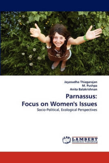 Picture of Parnassus