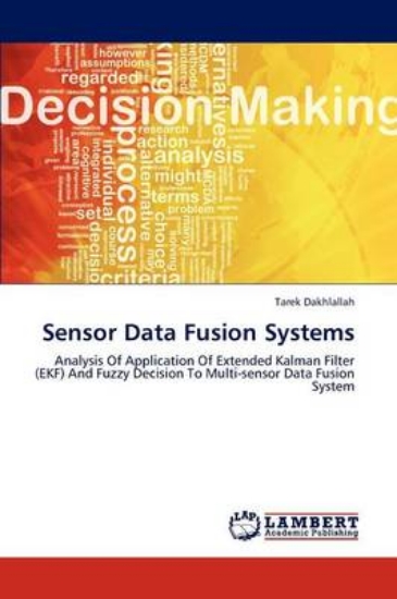 Picture of Sensor Data Fusion Systems